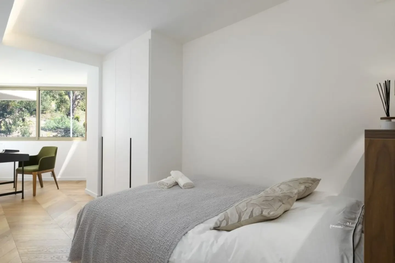 Квартира в Каннах, Франция, 100 м² - фото 6