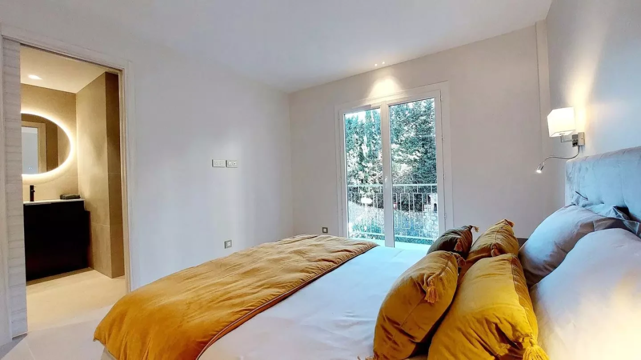 Квартира в Каннах, Франция, 86 м² - фото 6