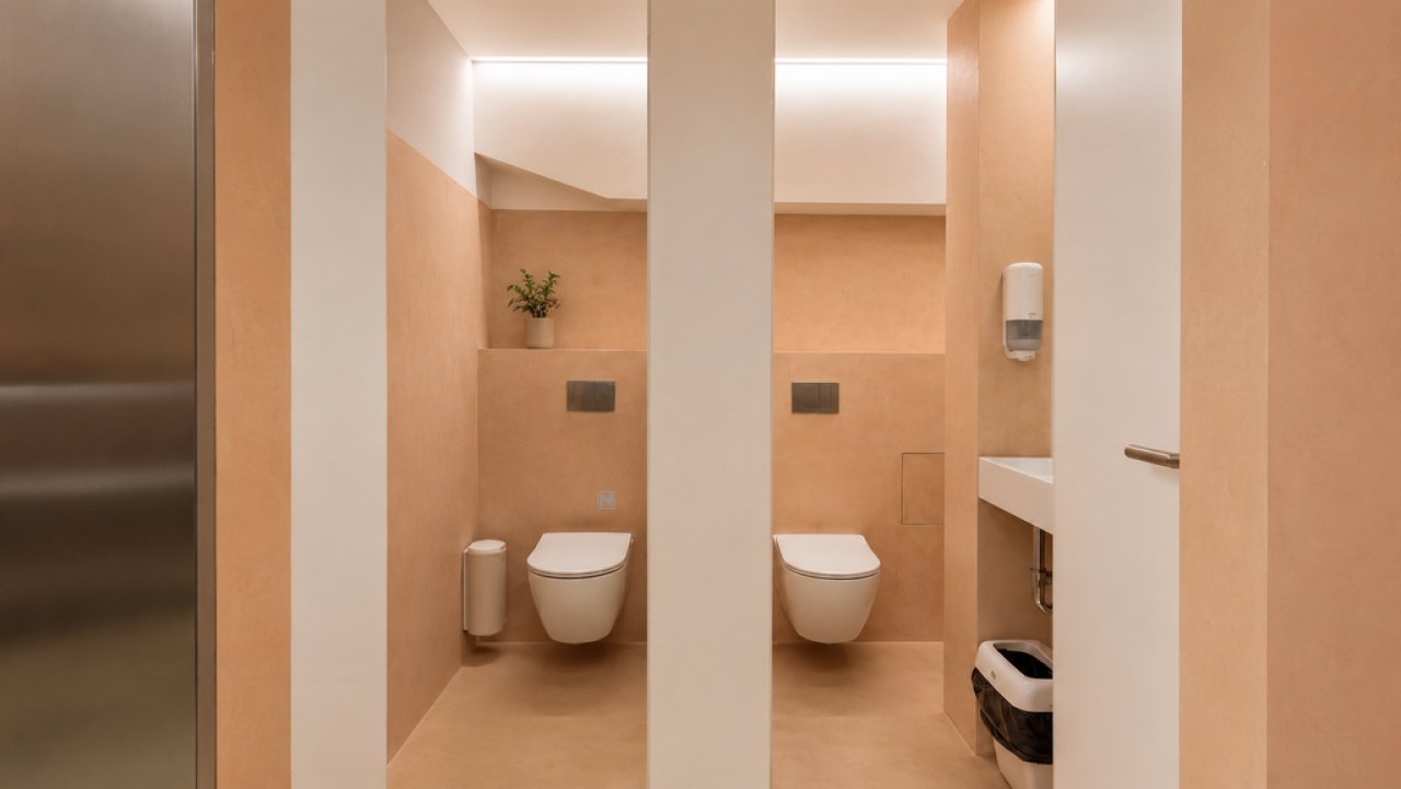 Офис в Любляне, Словения, 1 847 м² - фото 6