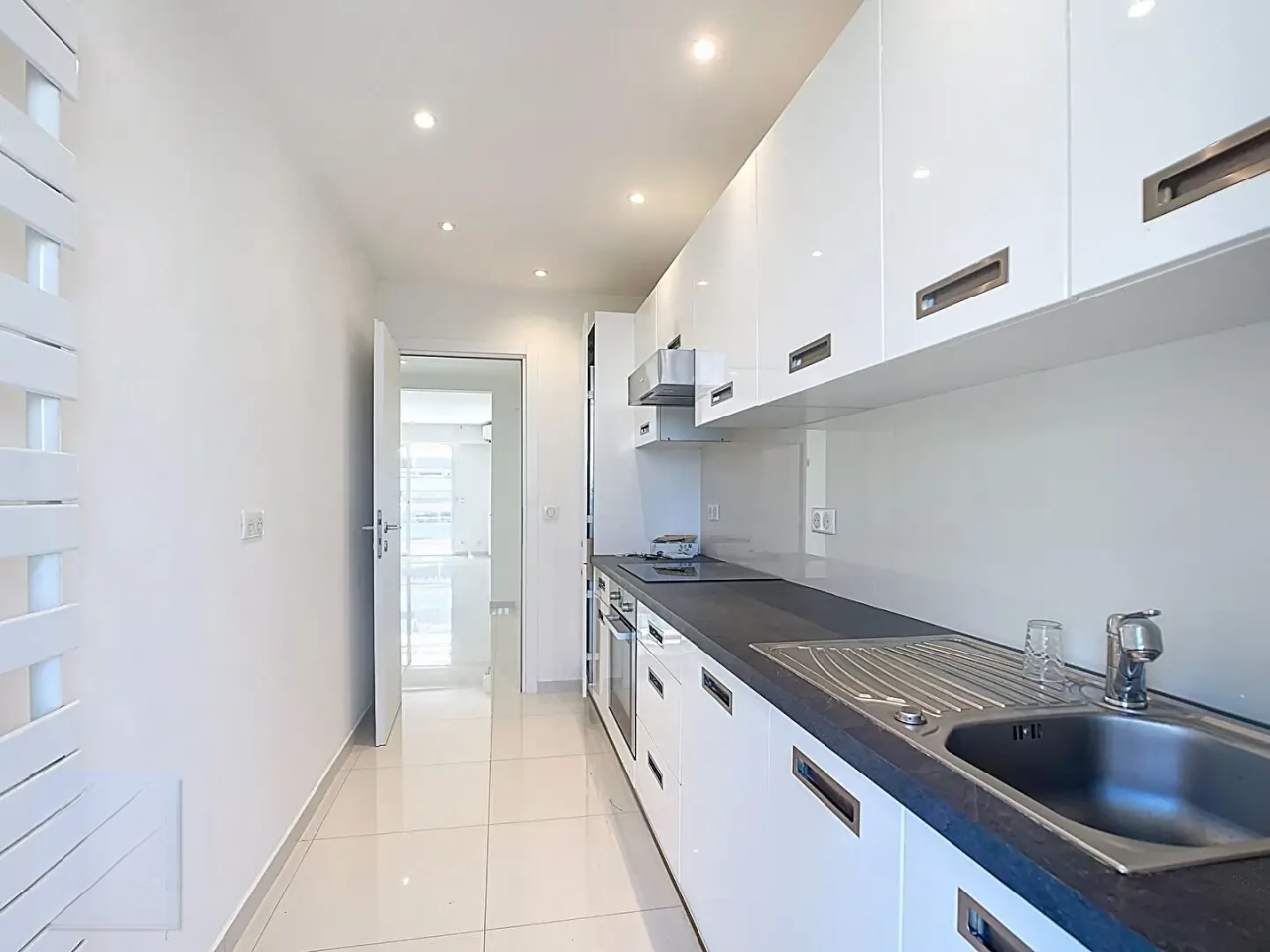 Квартира в Каннах, Франция, 75 м² - фото 6