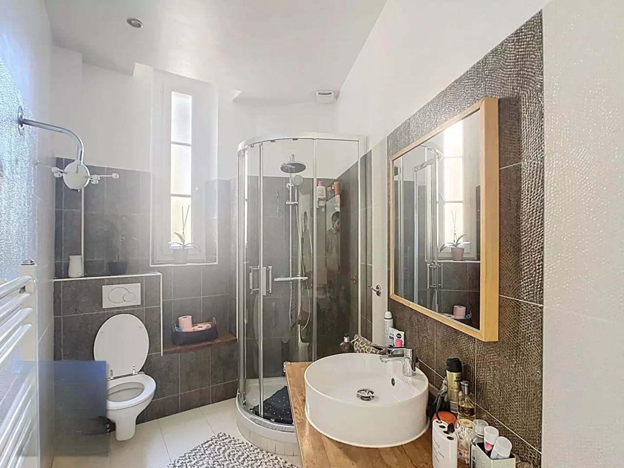 Квартира в Каннах, Франция, 56 м² - фото 6