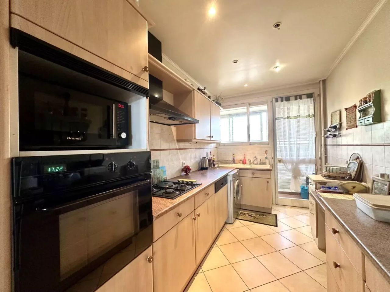 Квартира в Каннах, Франция, 105 м² - фото 6