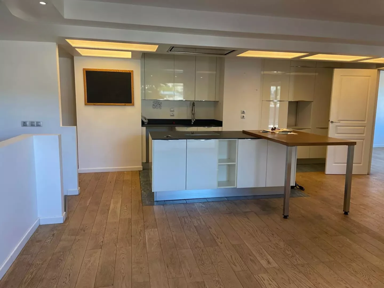 Квартира в Каннах, Франция, 137 м² - фото 6