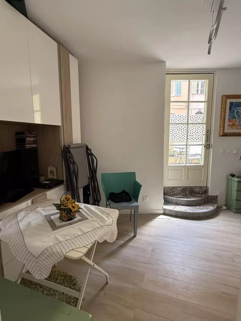 Квартира в Каннах, Франция, 16 м² - фото 6