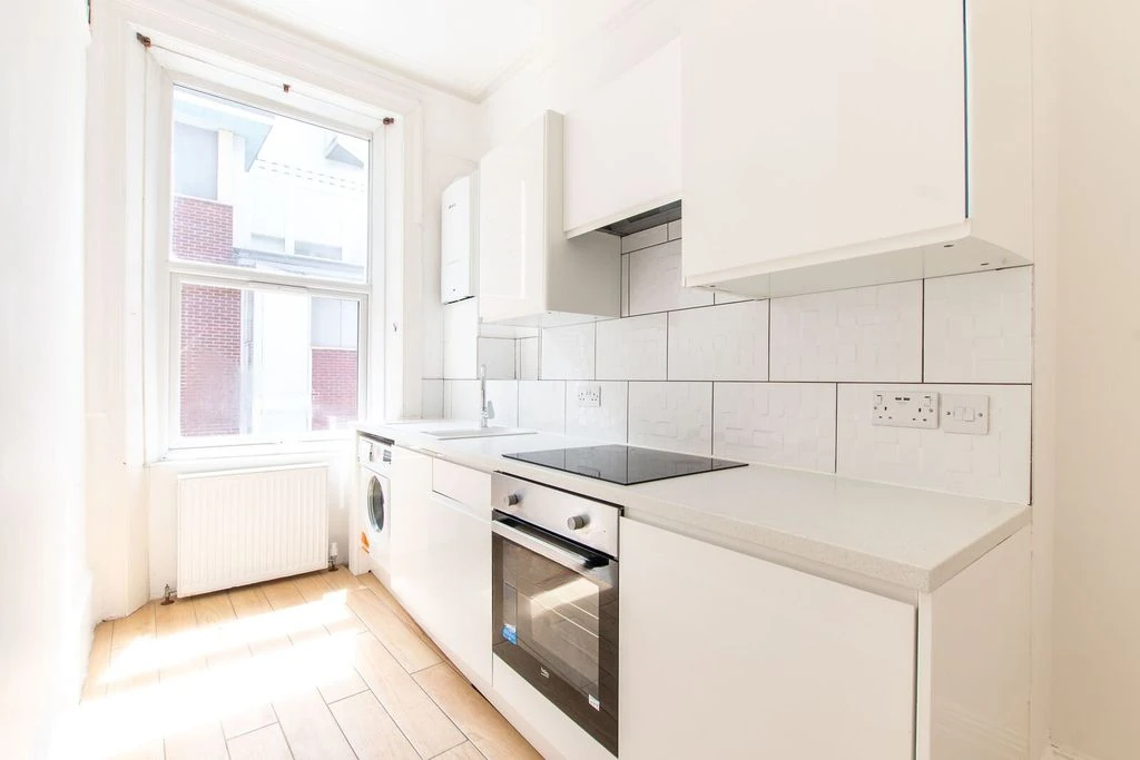Квартира в Лондоне, Великобритания, 39 м² - фото 6