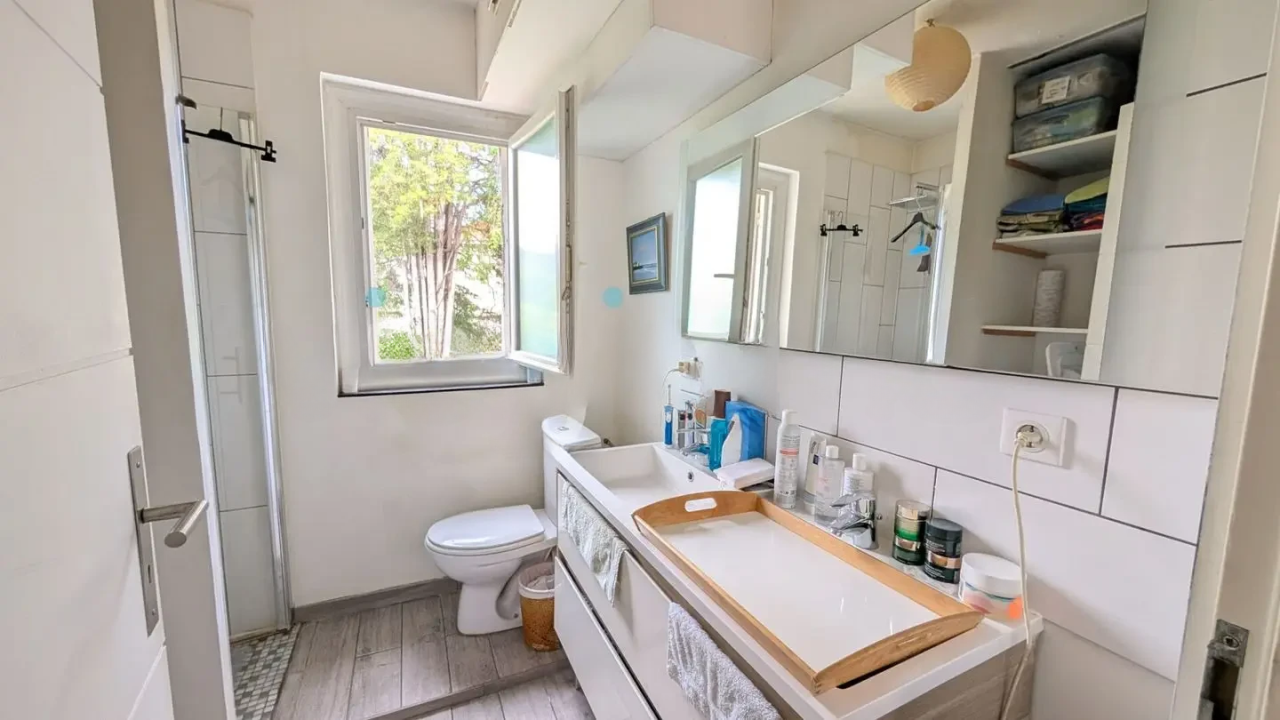 Квартира в Каннах, Франция, 48 м² - фото 6