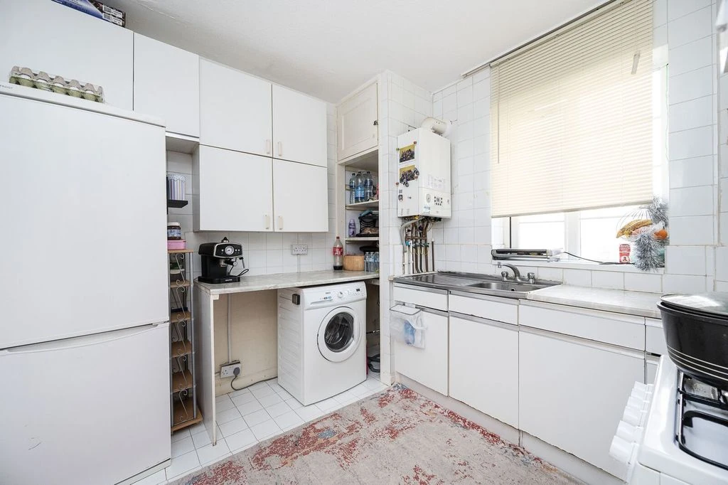Квартира в Лондоне, Великобритания, 52 м² - фото 6