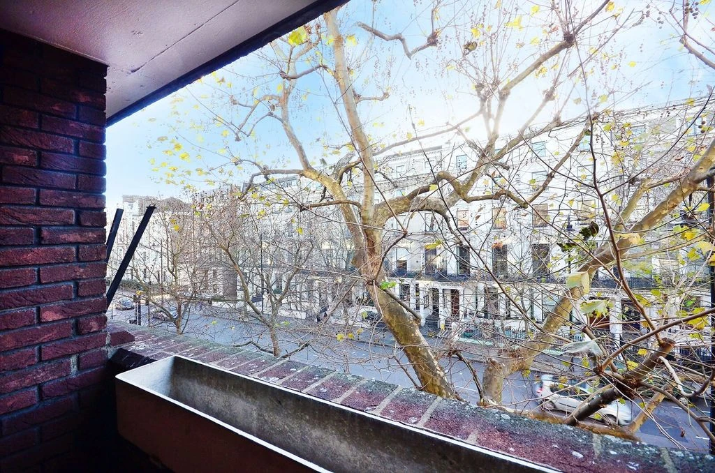 Квартира в Лондоне, Великобритания, 30 м² - фото 6