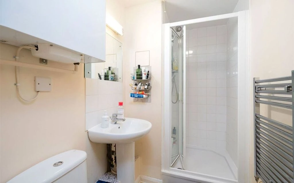 Квартира в Лондоне, Великобритания, 34 м² - фото 6