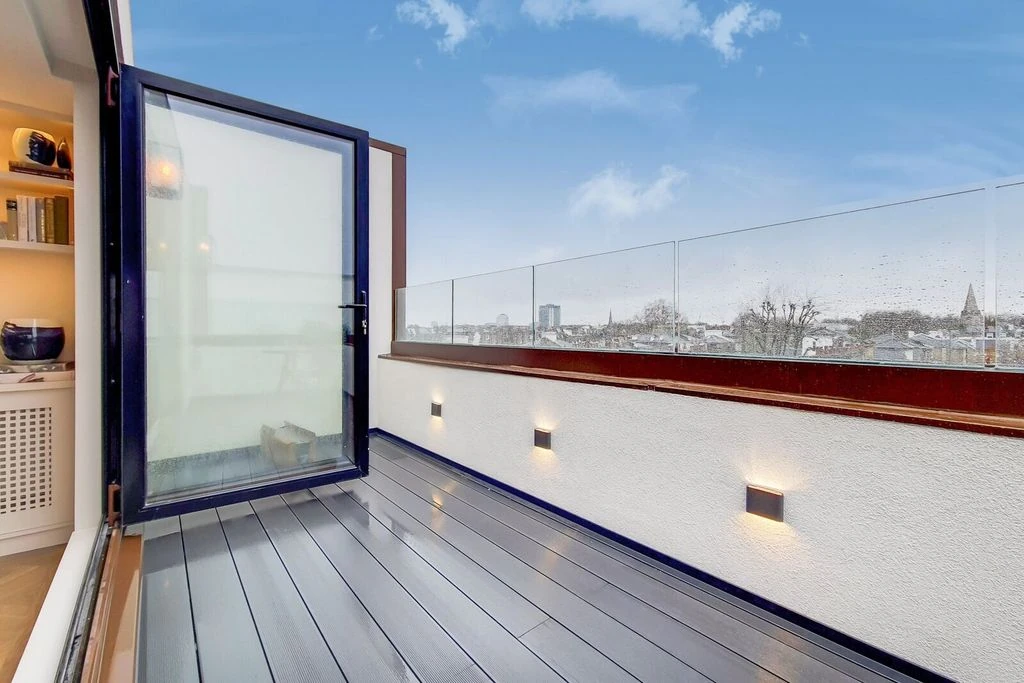 Квартира в Лондоне, Великобритания, 114 м² - фото 6