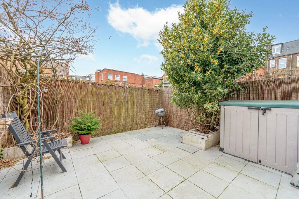 Квартира в Лондоне, Великобритания, 49 м² - фото 6