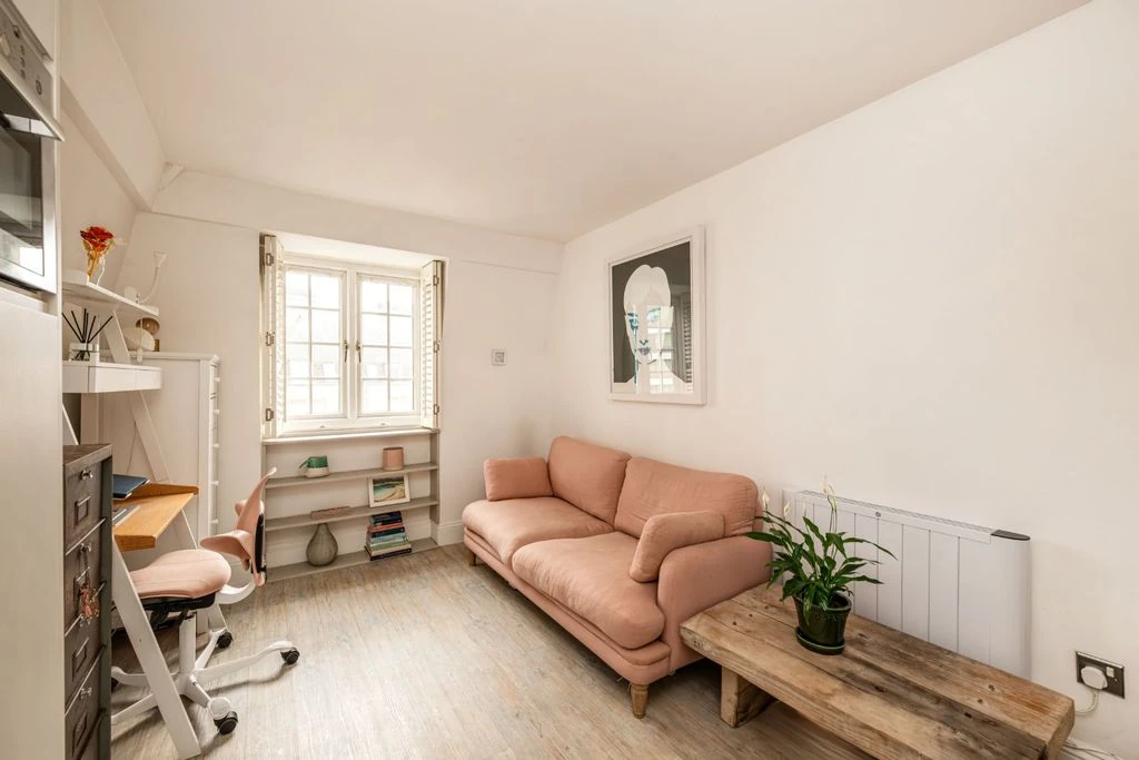Квартира в Лондоне, Великобритания, 30 м² - фото 6
