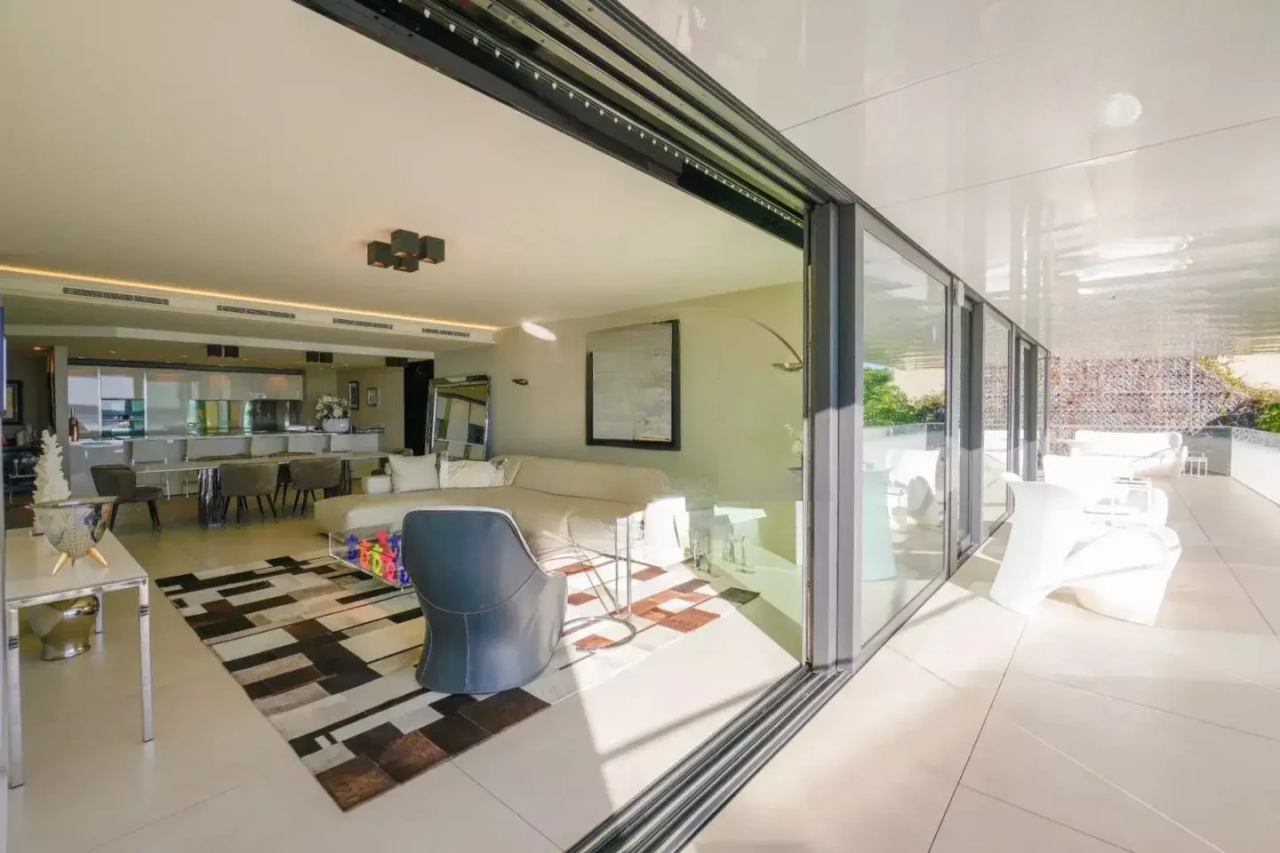Квартира в Каннах, Франция, 225 м² - фото 6