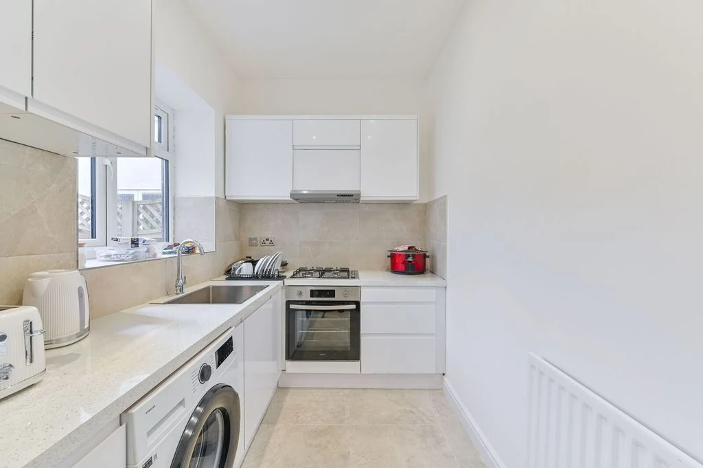 Квартира в Лондоне, Великобритания, 45 м² - фото 6