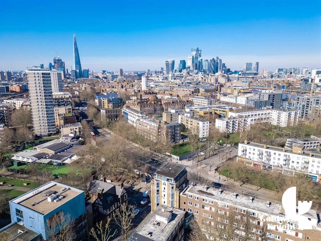Квартира в Лондоне, Великобритания, 42 м² - фото 6