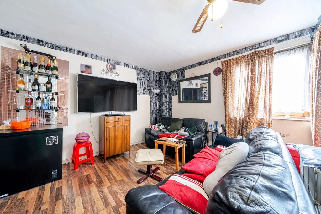 Квартира в Лондоне, Великобритания, 9 м² - фото 6