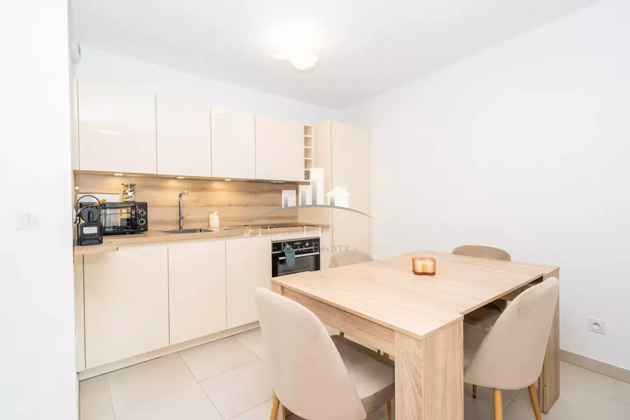Квартира в Каннах, Франция, 47 м² - фото 6