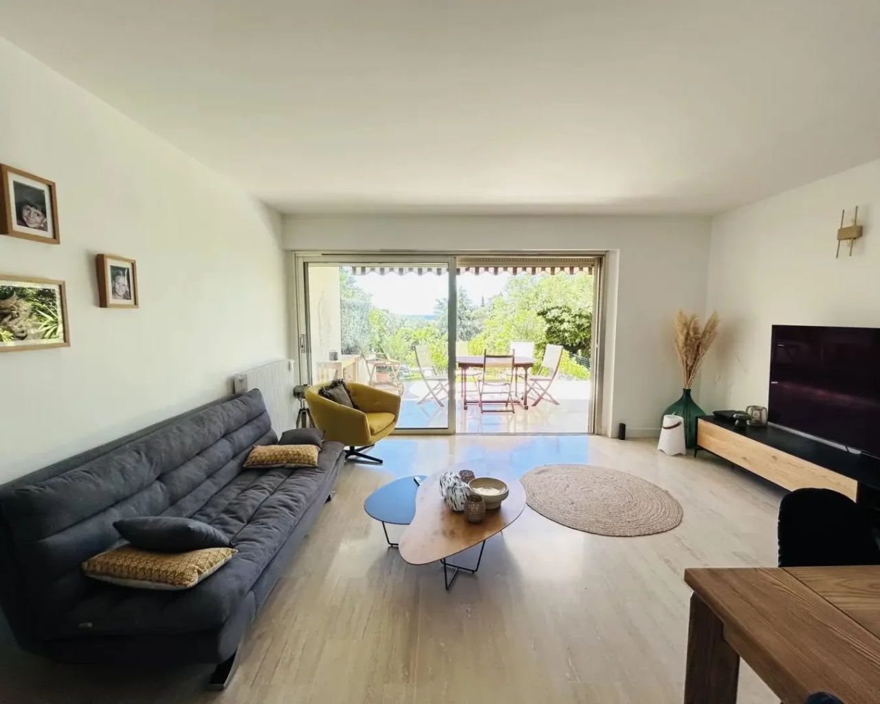 Квартира в Каннах, Франция, 78 м² - фото 6