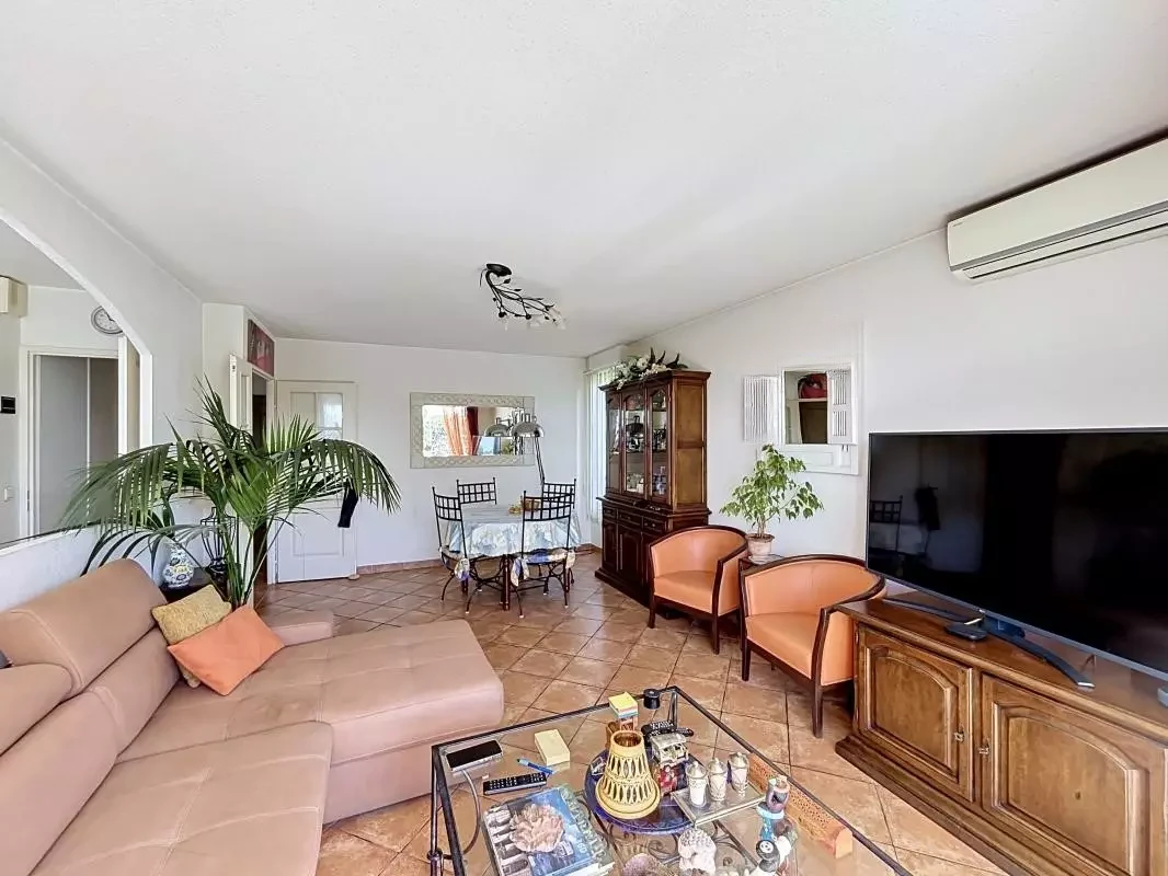 Квартира в Каннах, Франция, 61 м² - фото 6