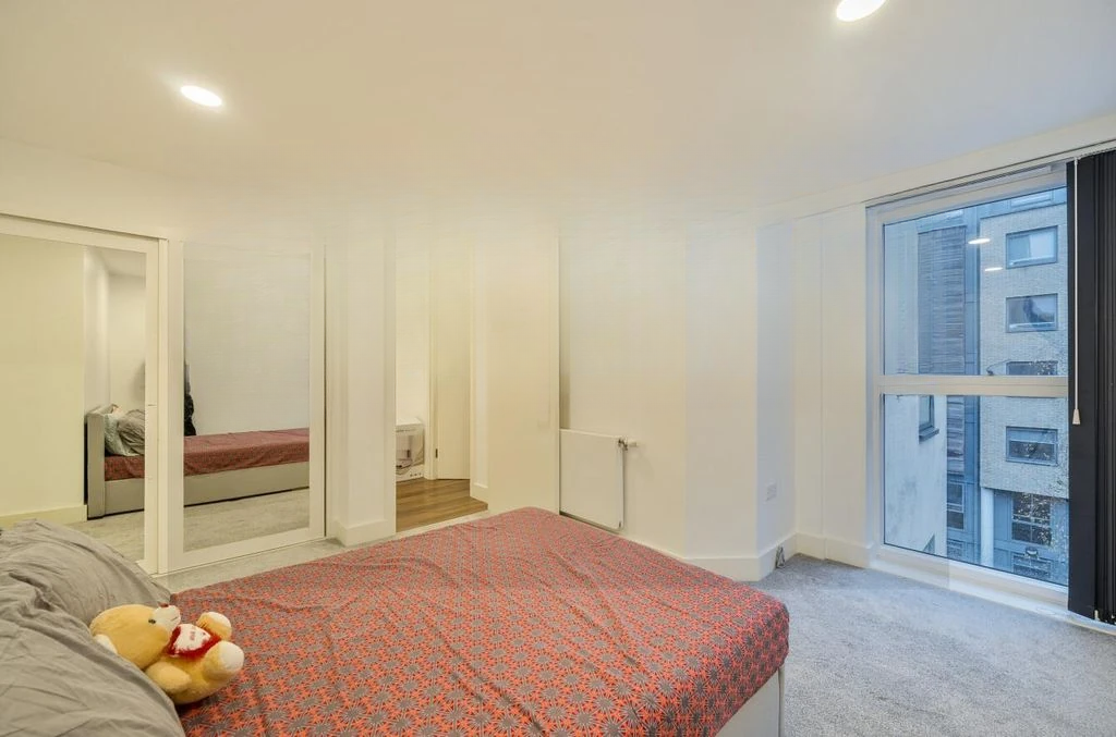 Квартира в Лондоне, Великобритания, 51 м² - фото 6