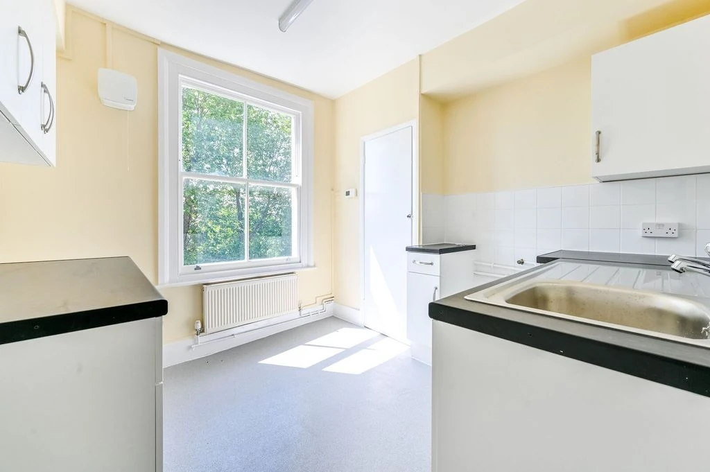 Квартира в Лондоне, Великобритания, 39 м² - фото 6