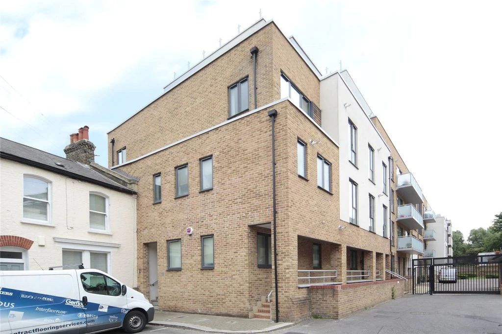 Квартира в Лондоне, Великобритания, 45 м² - фото 6