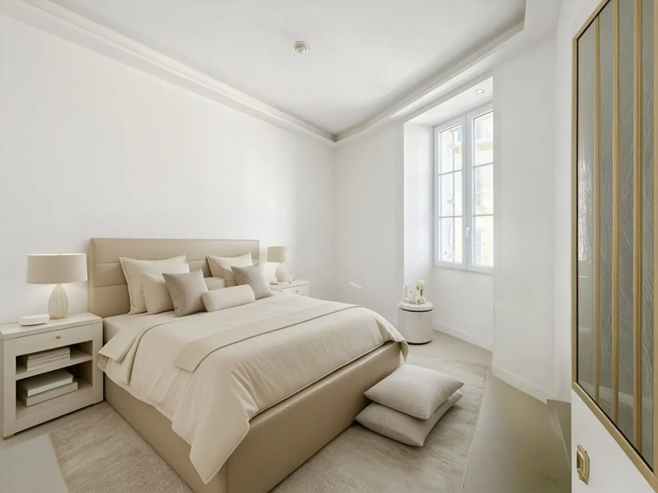 Квартира в Каннах, Франция, 93 м² - фото 6