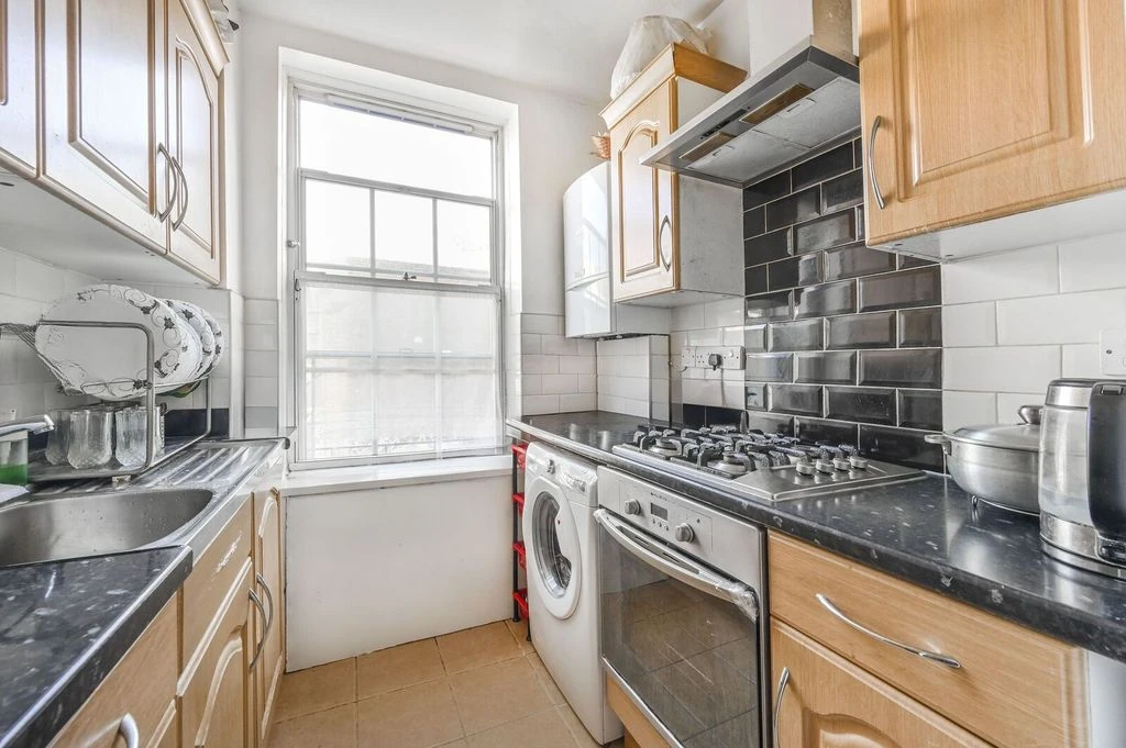 Квартира в Лондоне, Великобритания, 7 м² - фото 6