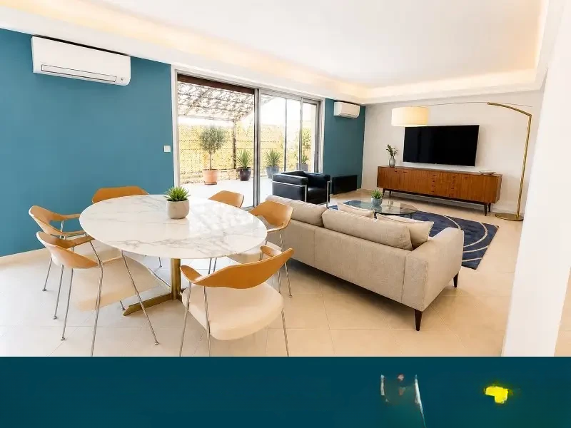 Квартира в Каннах, Франция, 115 м² - фото 6