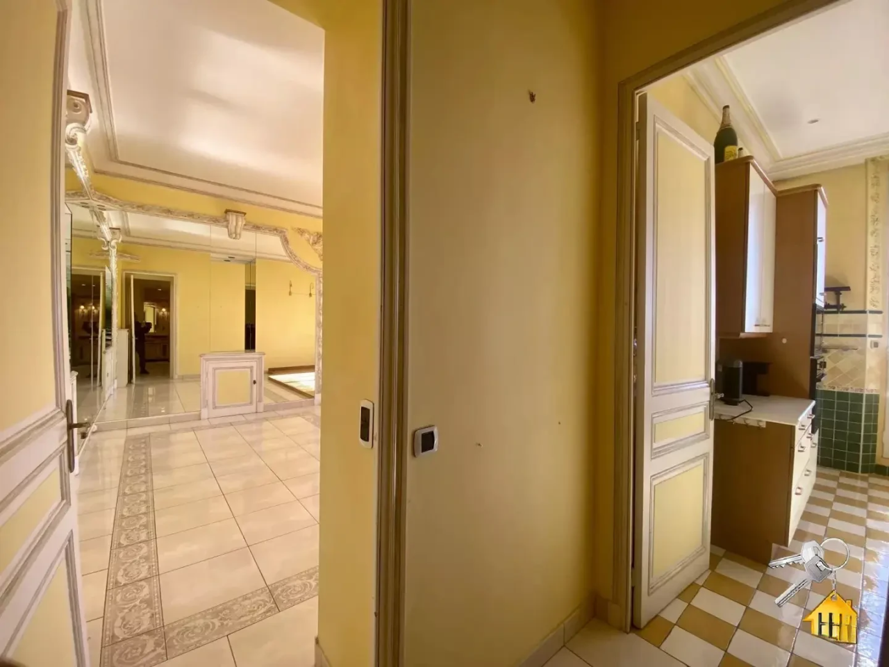 Квартира в Каннах, Франция, 61 м² - фото 6