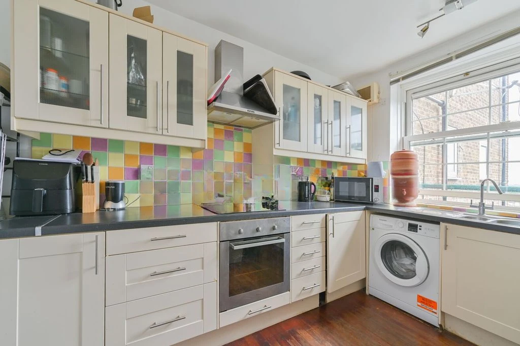 Квартира в Лондоне, Великобритания, 33 м² - фото 6