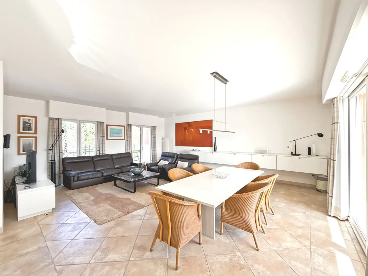Квартира в Каннах, Франция, 125 м² - фото 6