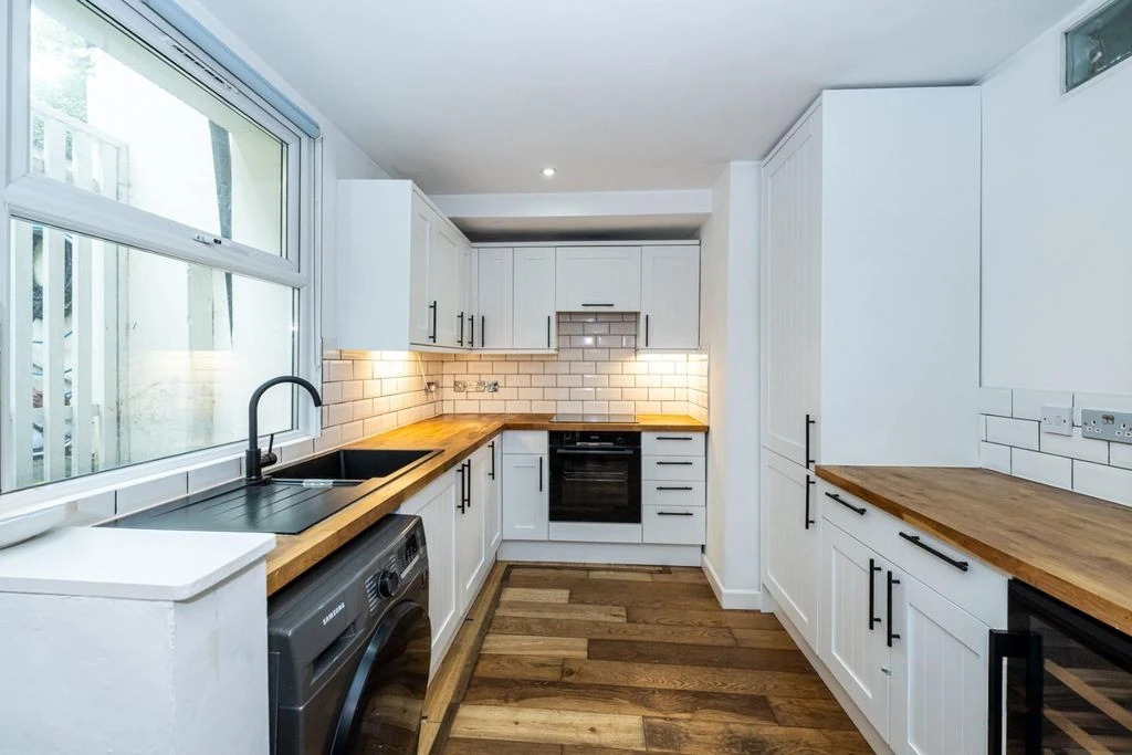 Квартира в Лондоне, Великобритания, 40 м² - фото 6