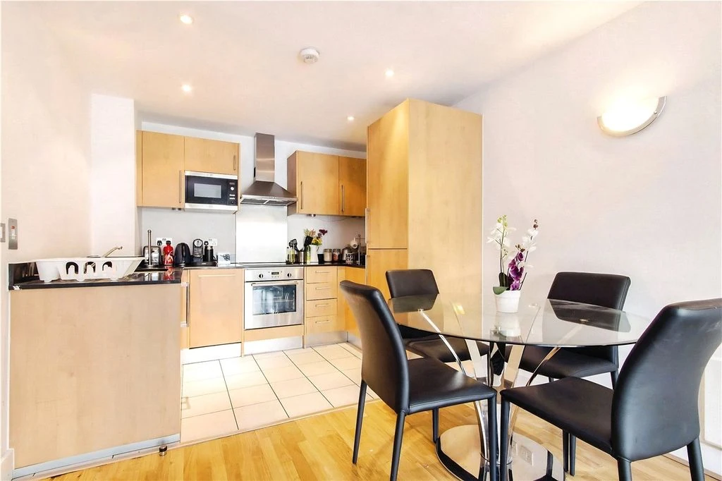 Квартира в Лондоне, Великобритания, 51 м² - фото 6