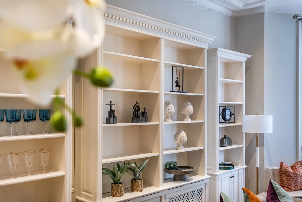 Квартира в Лондоне, Великобритания, 59 м² - фото 6