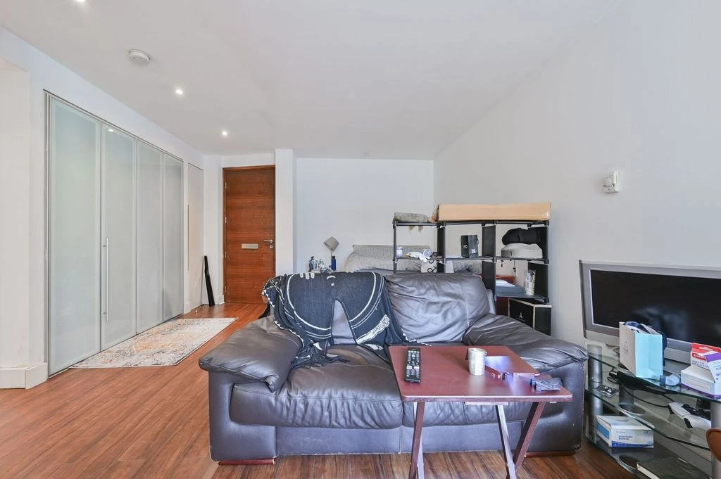 Квартира в Лондоне, Великобритания, 43 м² - фото 6