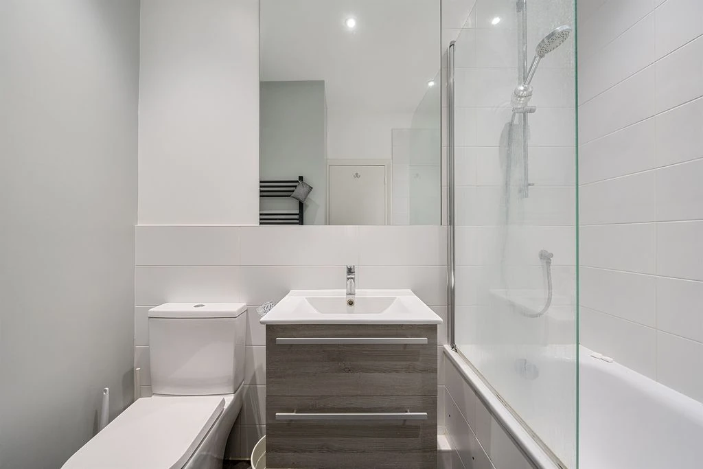 Квартира в Лондоне, Великобритания, 31 м² - фото 6