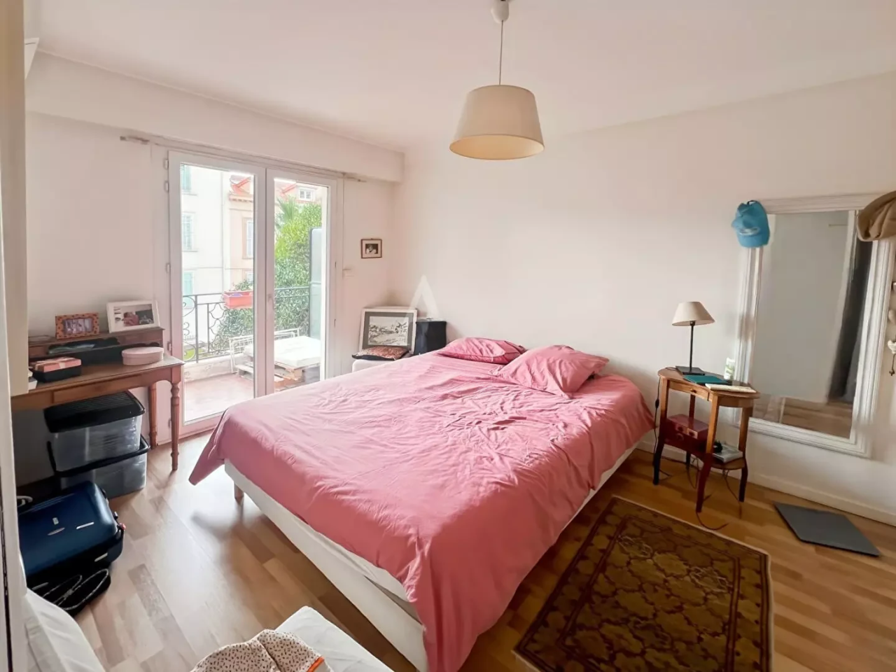 Квартира в Каннах, Франция, 49 м² - фото 6