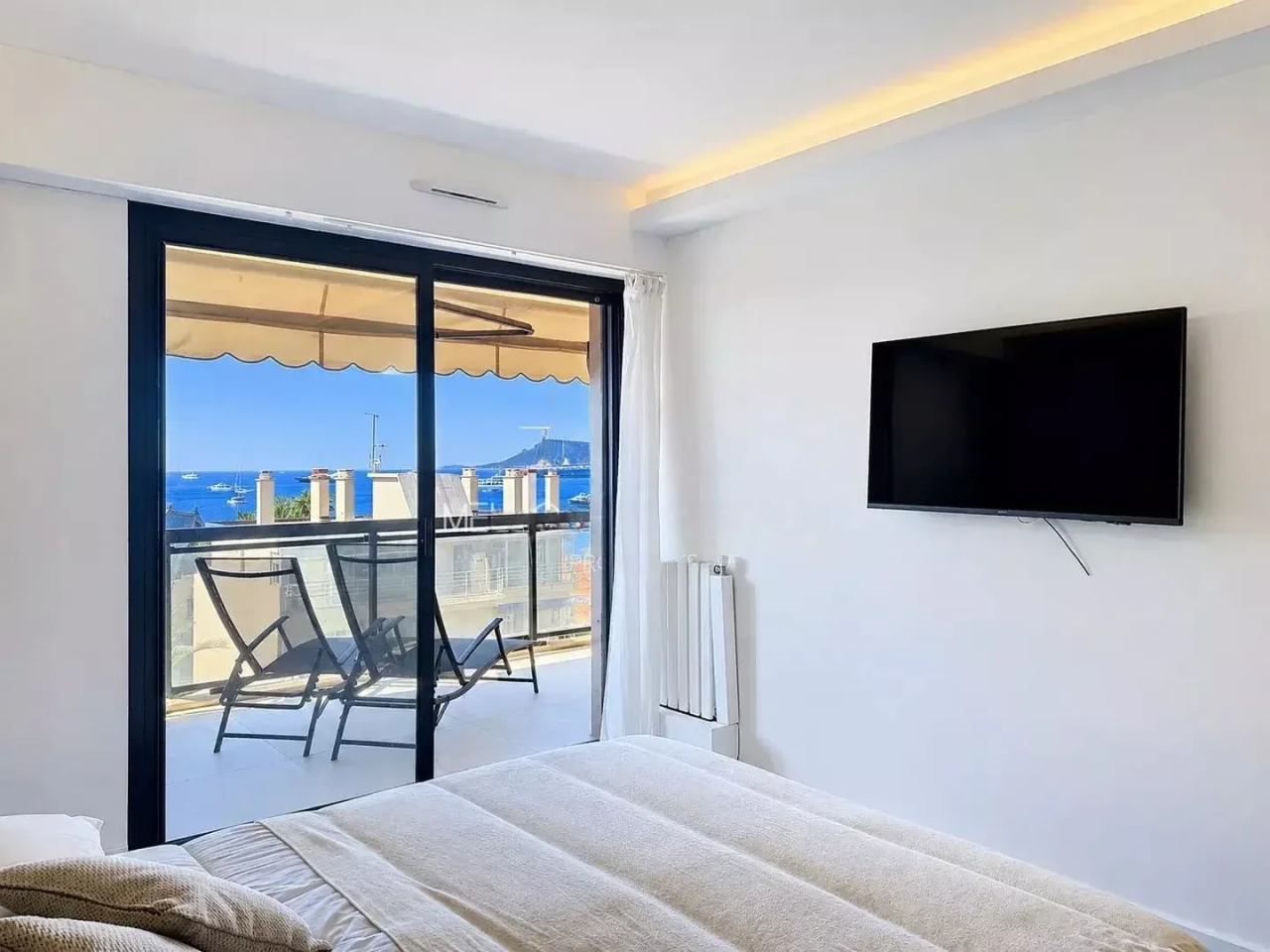 Квартира в Каннах, Франция, 58 м² - фото 6
