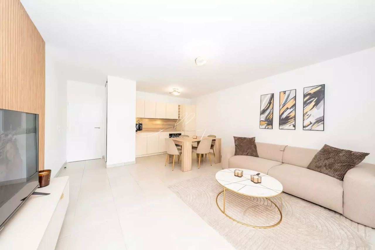 Квартира в Каннах, Франция, 47 м² - фото 6