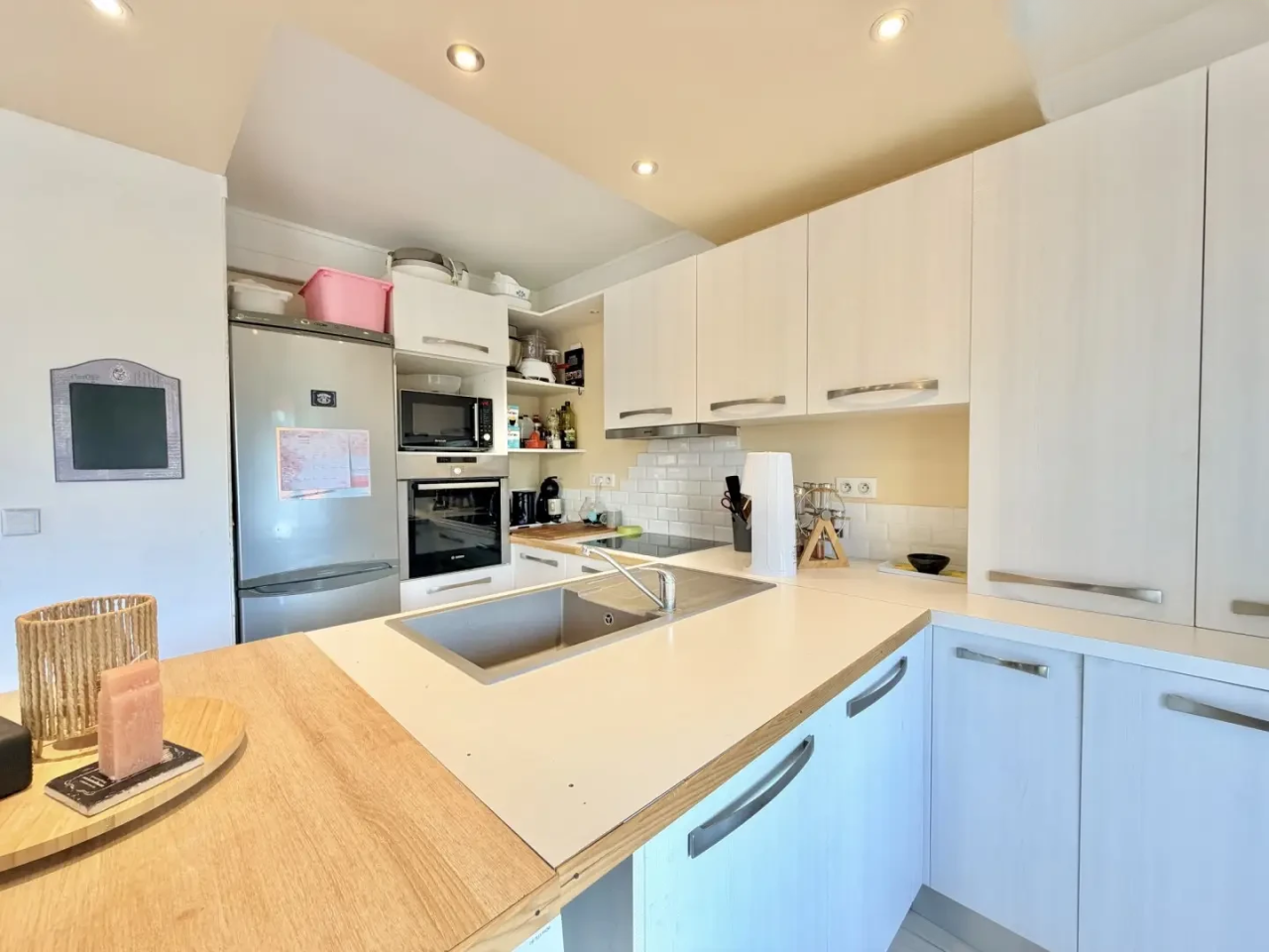 Квартира в Каннах, Франция, 57 м² - фото 6
