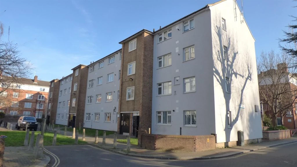 Квартира в Лондоне, Великобритания, 56 м² - фото 6