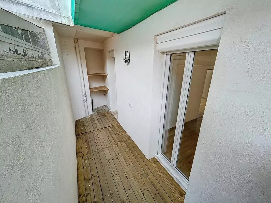 Квартира в Каннах, Франция, 50 м² - фото 6