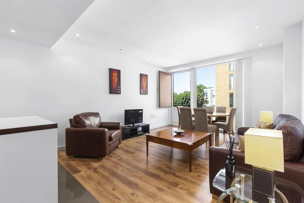 Квартира в Лондоне, Великобритания, 60 м² - фото 6