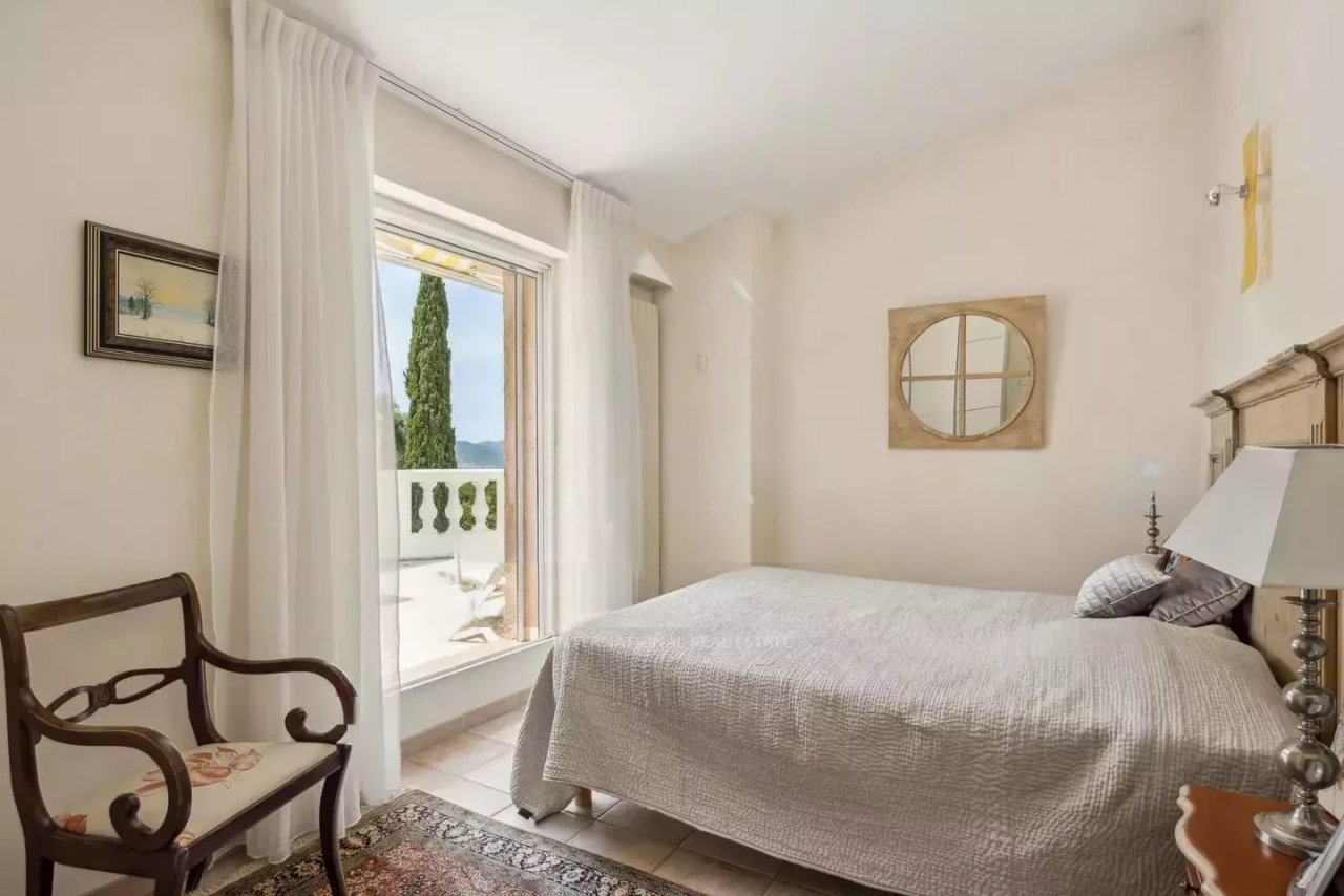 Квартира в Каннах, Франция, 204 м² - фото 7