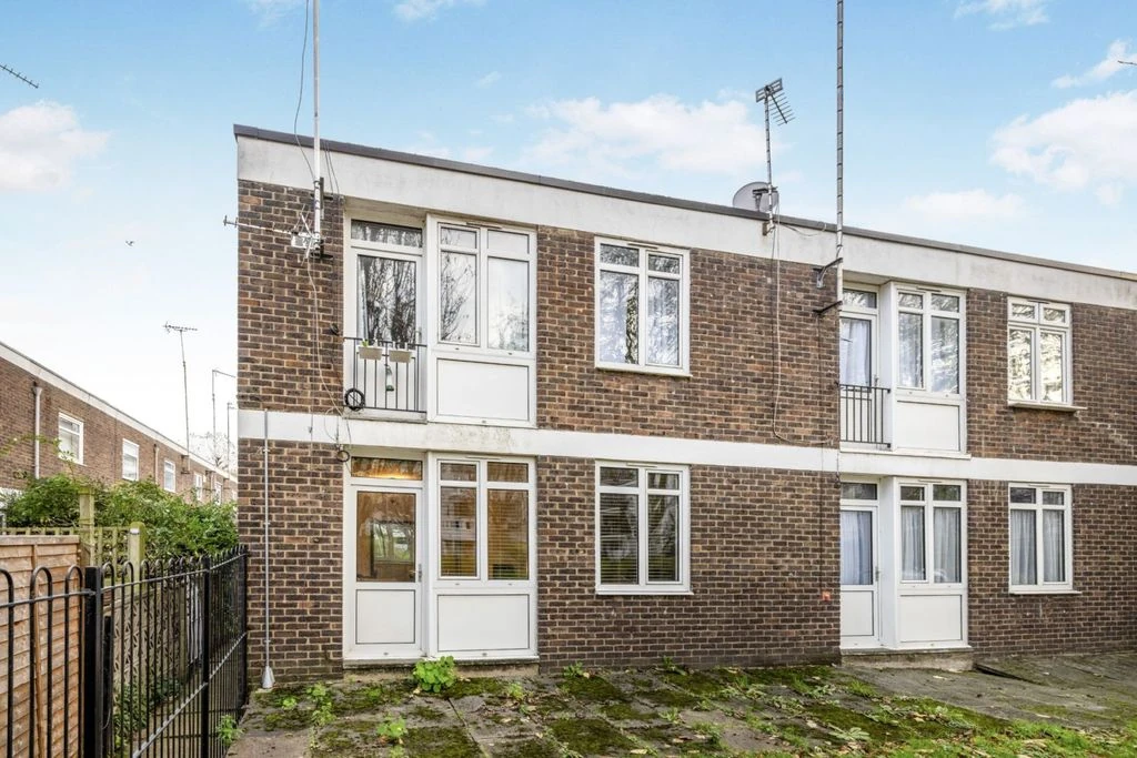 Квартира в Лондоне, Великобритания, 42 м² - фото 7