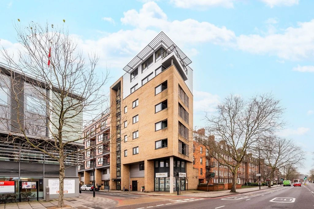 Квартира в Лондоне, Великобритания, 60 м² - фото 7