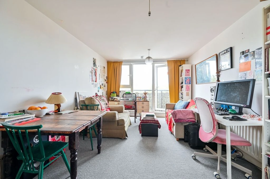 Квартира в Лондоне, Великобритания, 50 м² - фото 7