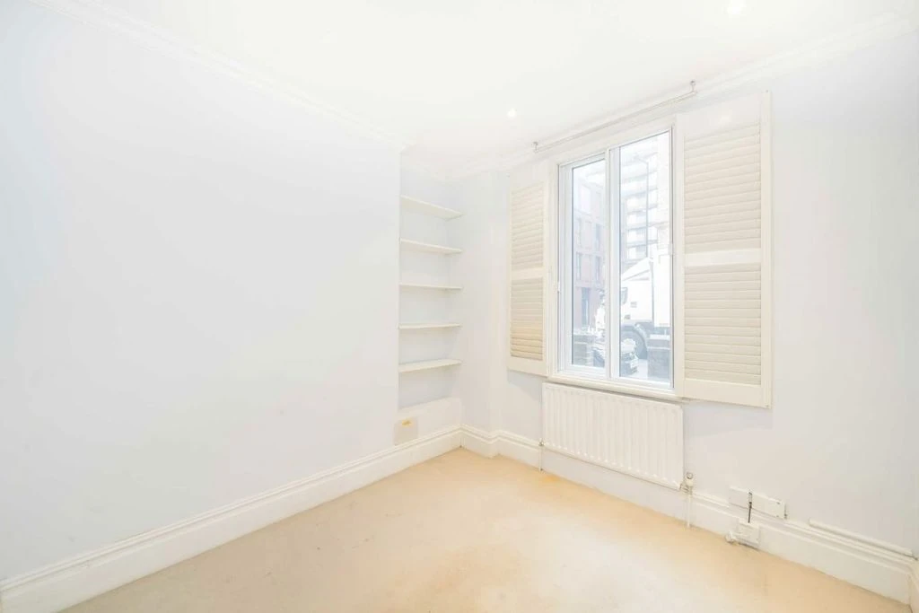 Квартира в Лондоне, Великобритания, 56 м² - фото 7