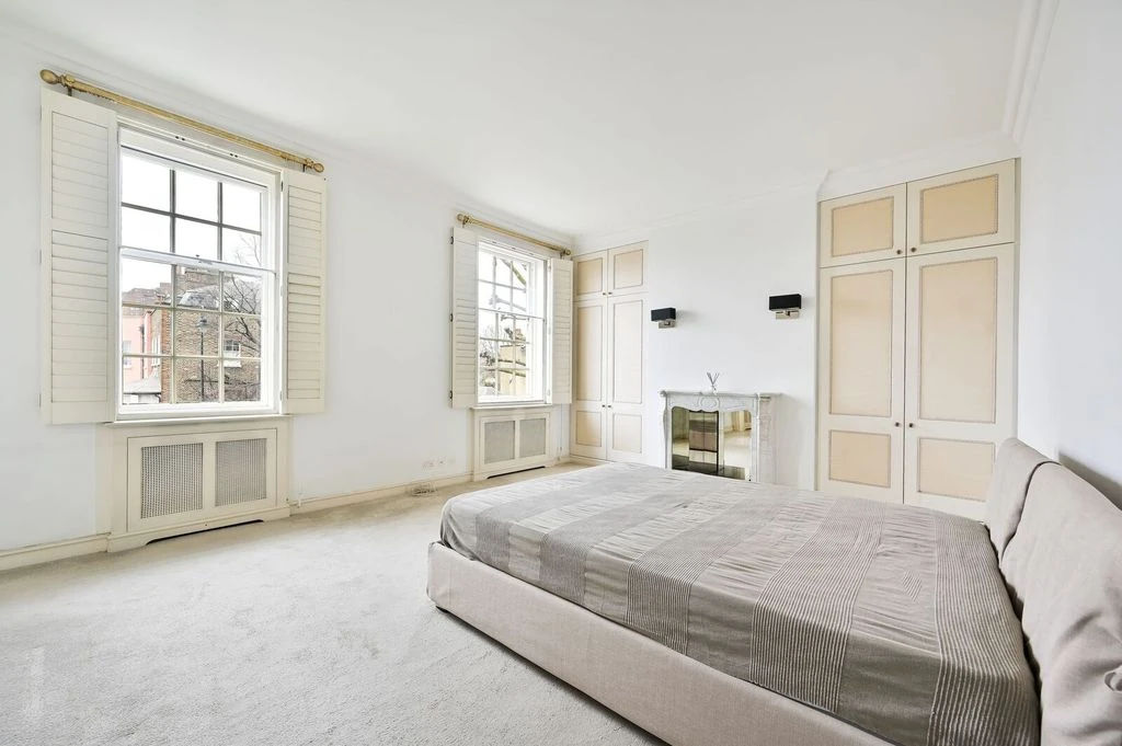 Квартира в Лондоне, Великобритания, 188 м² - фото 7